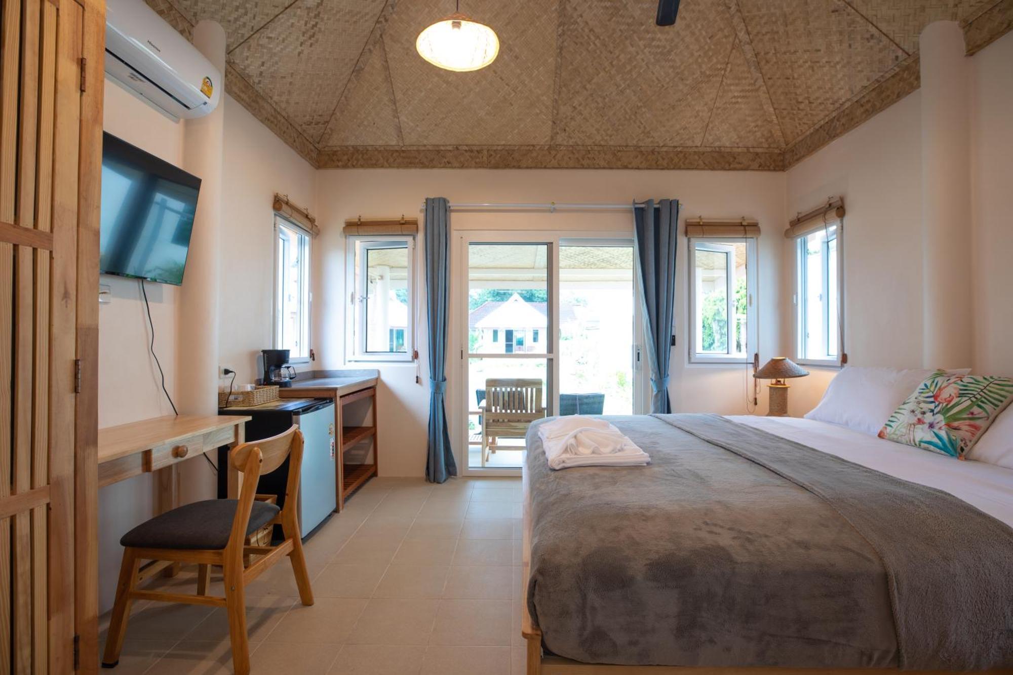 The Hidden Lagoon Resort - Exclusively For Adults