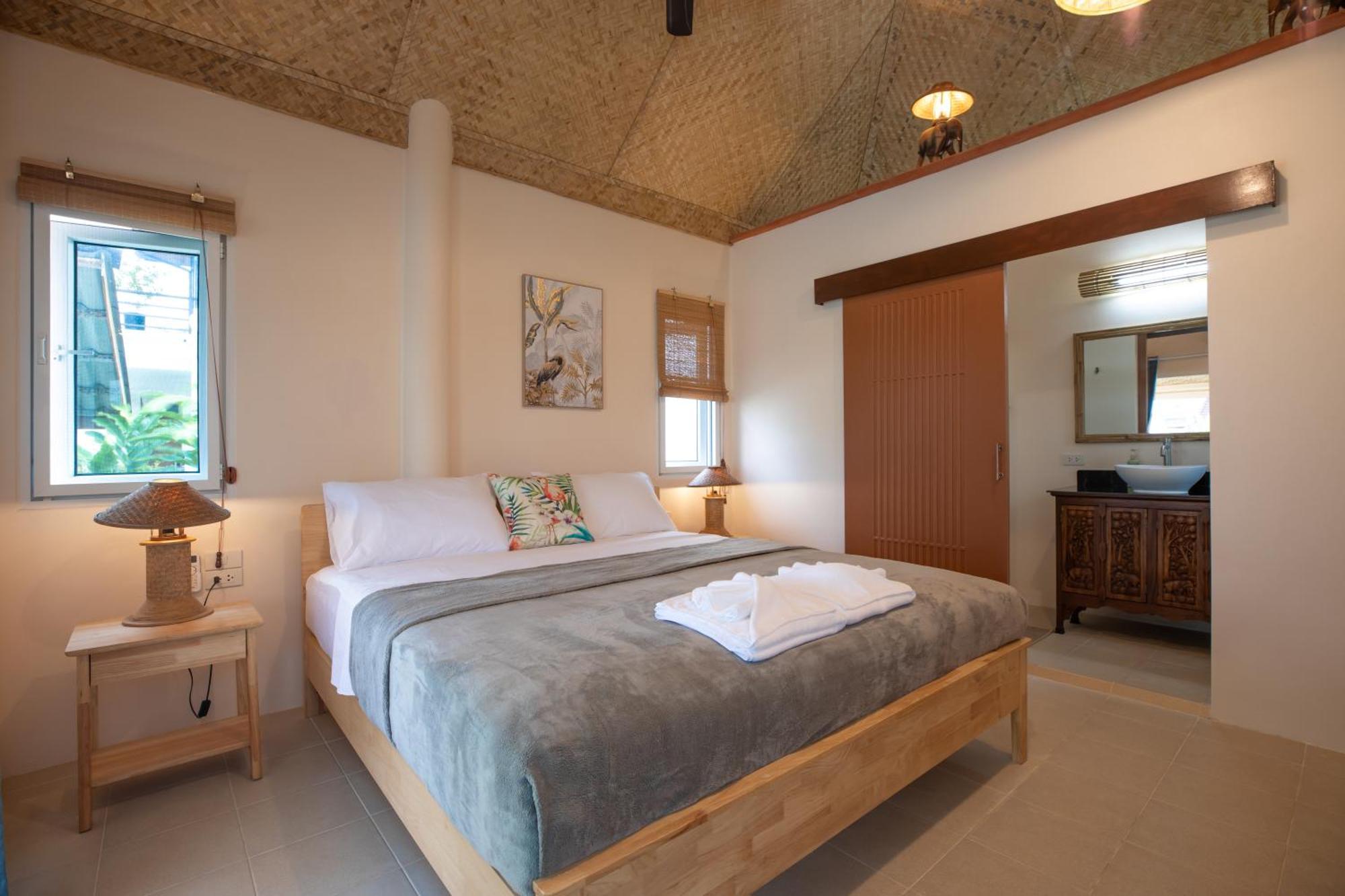 The Hidden Lagoon Resort - Exclusively For Adults Rawai